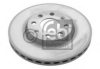 OPEL 0569024 Brake Disc